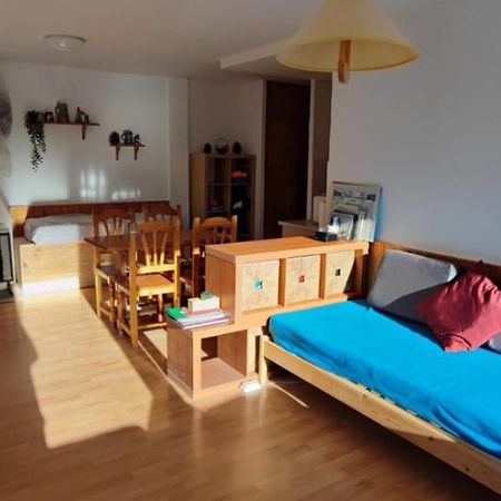 Apartamento Sierra Nevada Eksteriør billede