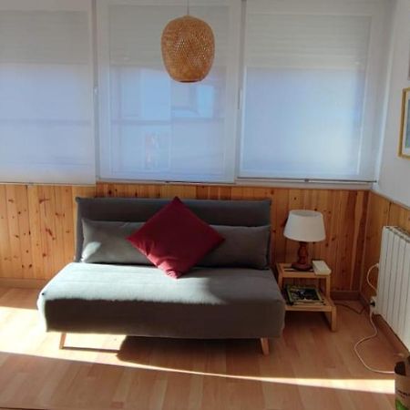 Apartamento Sierra Nevada Eksteriør billede