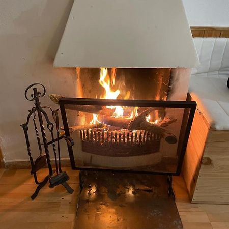 Apartamento Sierra Nevada Eksteriør billede