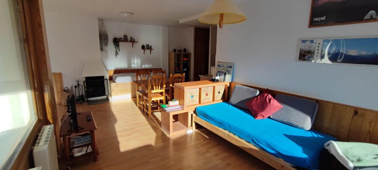 Apartamento Sierra Nevada Eksteriør billede