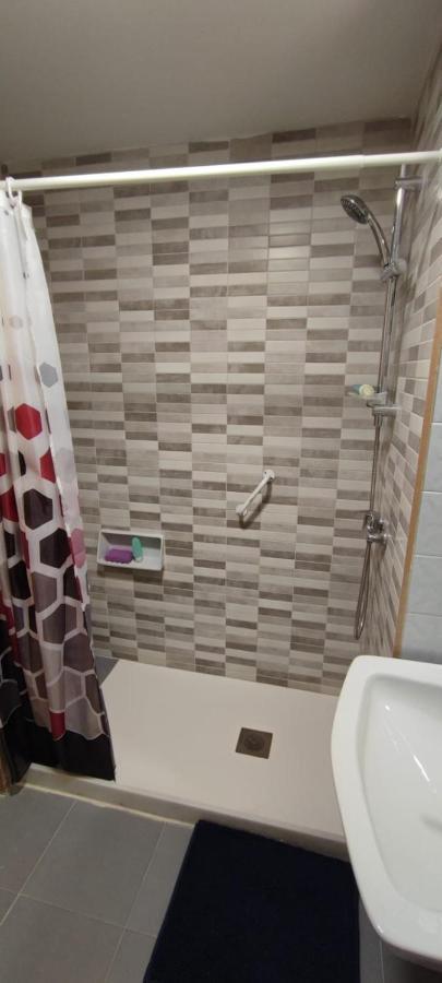 Apartamento Sierra Nevada Eksteriør billede