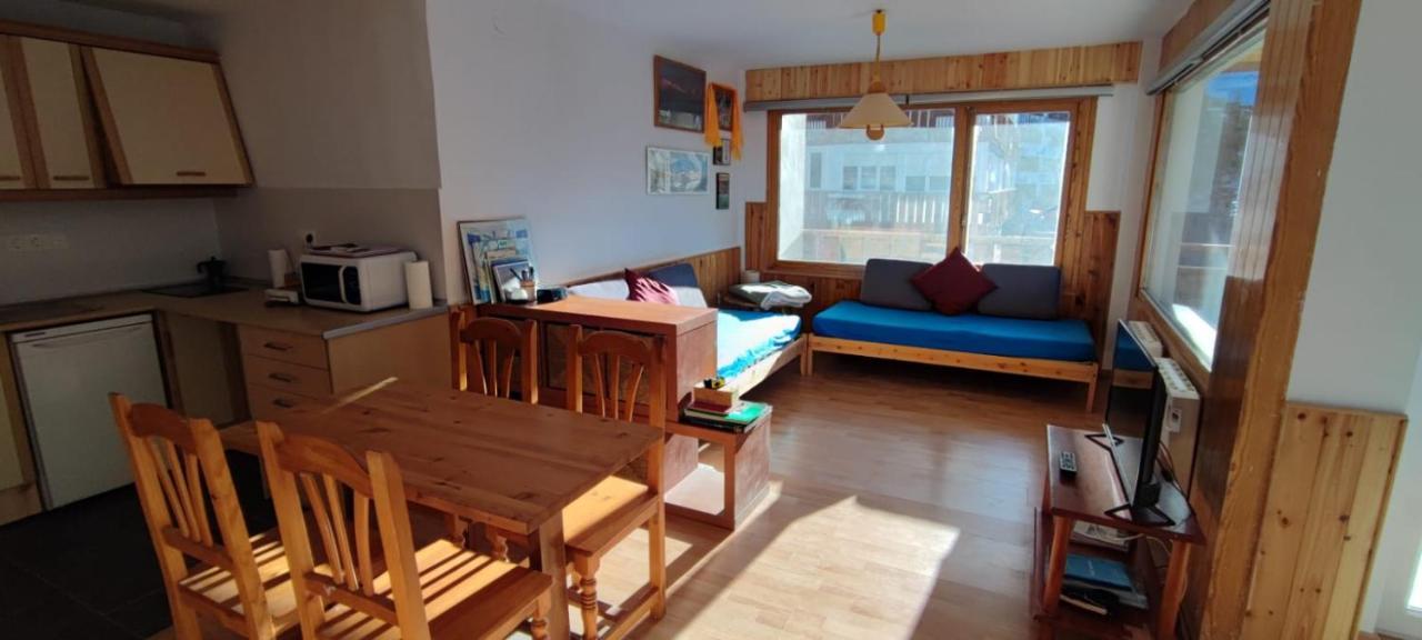 Apartamento Sierra Nevada Eksteriør billede