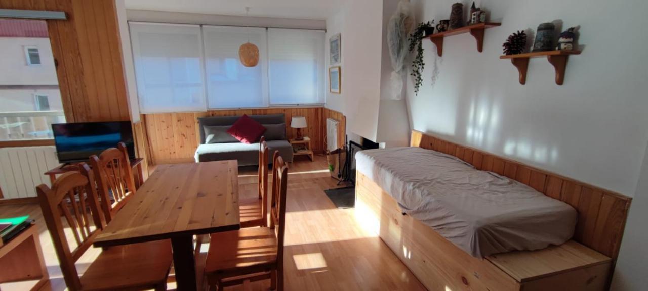 Apartamento Sierra Nevada Eksteriør billede