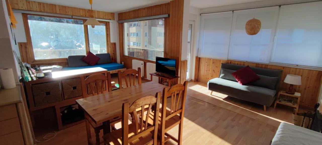 Apartamento Sierra Nevada Eksteriør billede