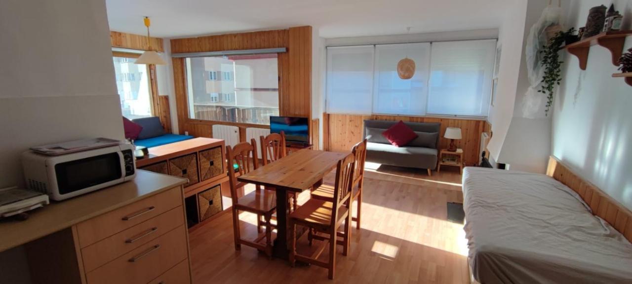 Apartamento Sierra Nevada Eksteriør billede